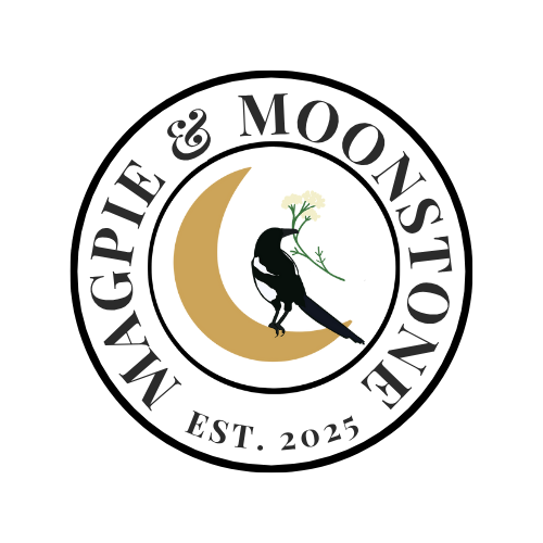Magpie & Moonstone